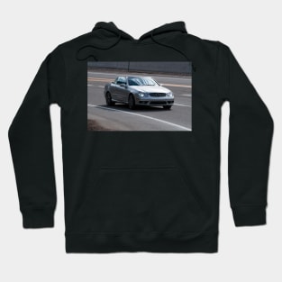 Soft Top Hoodie